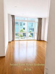 Gallop Green (D10), Condominium #601576011